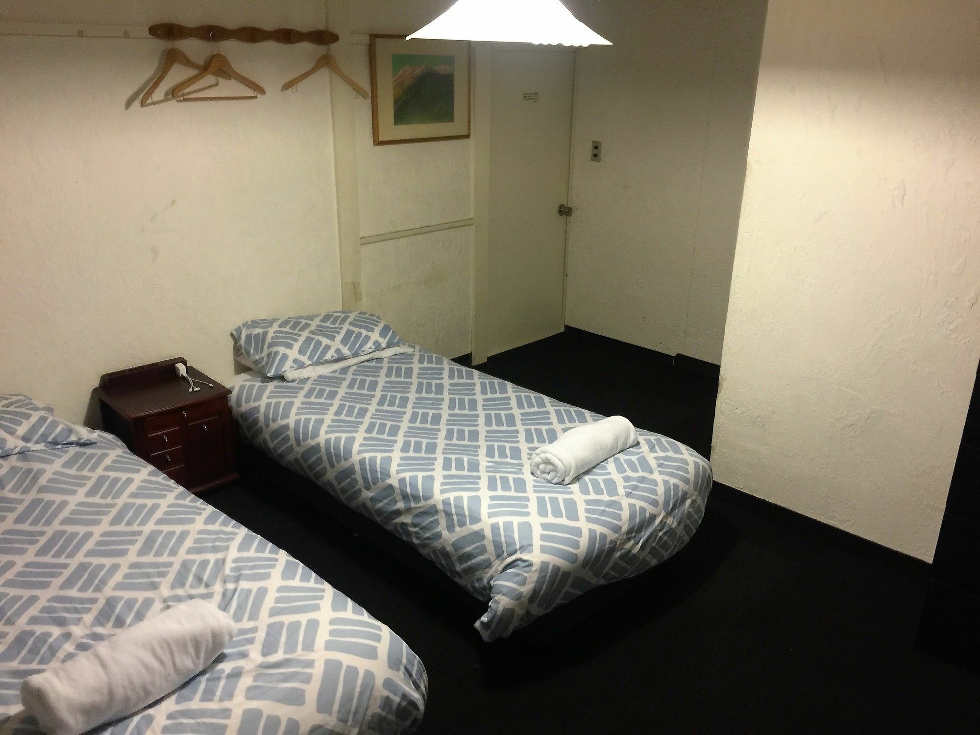 Powder Temple Hotel Hakuba Exterior photo